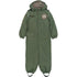 Mikk-Line Junior Flyverdragt Nylon Flyverdragter Thyme